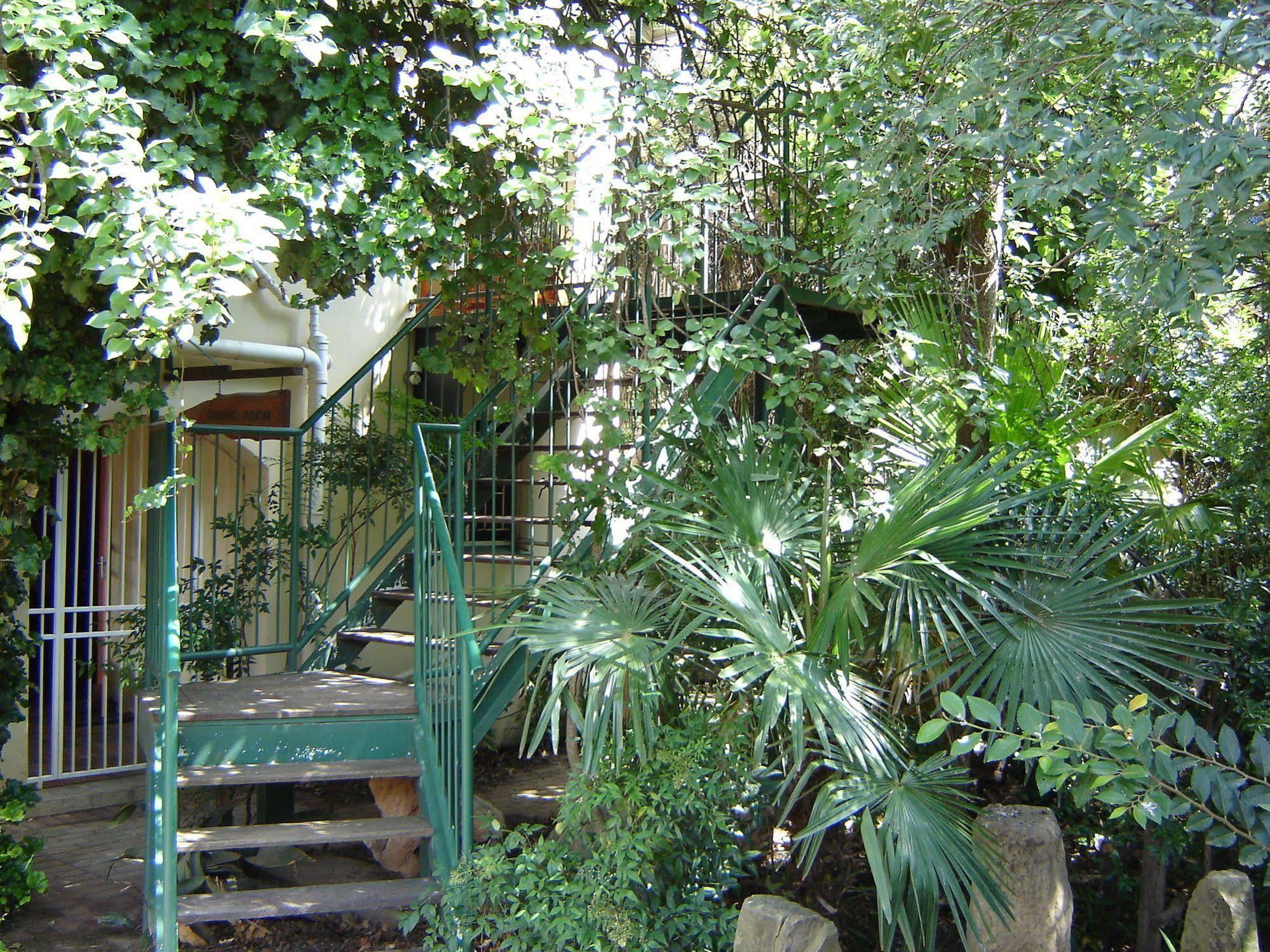 Ladybrand Guest House Luaran gambar